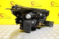 Subaru forester sl 2024 2025- фара фара перед full led ліва k5 америка Зі Шроту, фото thumb