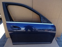 фото thumb №1, Mercedes w204 c-klasa двері праве перед