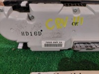 фото thumb №3, Панель кондиціонера обдув 79600swye4 honda cr-v iii
