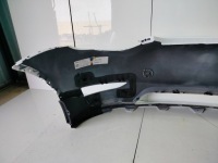 фото thumb №8, Tesla model y 2020- з передній бампер передній