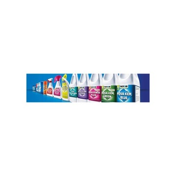 СРЕДСТВО ДЛЯ ЧИСТЕНИЯ ВАННОЙ КОМНАТЫ THETFORD SPRAY 500 МЛ ДЛЯ КАМЕРЫ
