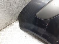 фото thumb №6, Бампер задняя renault megane ii teb66