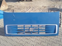 фото thumb №1, Капот передняя перед решётка радиатора volvo fh 12 13
