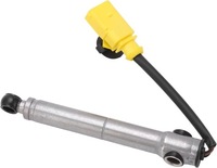 фото thumb №8, Привод пиротехнический капот audi a3 8v 2013- rs3 2017- 8v0823823f