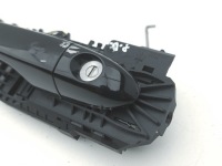 Maserati ghibli наружная ручка дверь передних 2014 p670005608 с Разборки, фото thumb