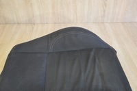 фото thumb №5, Спинка сиденья правые перед renault laguna iii