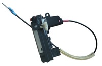 фото thumb №1, Замок двері лівий задній opel astra h 13210738