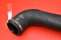 Шланг труба резиновый интеркулер 4r83-6f072-ac jaguar xj x358 2.7 07-09 Киев, фото thumb