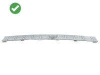 Купити Середня молдинг заднього бампера mercedes-benz r w251, v251 a2518852021, фото thumb