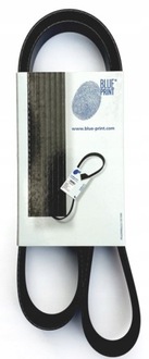фото thumb №9, Blue print ad04r900 ремінь клиновий багатореберний