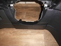 фото thumb №8, Ford mondeo mk4 po liftingu консоль + подушки безпеки+ ремені