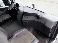 фото thumb №3, Renault gama t range панель приладів перехідник з праворульна