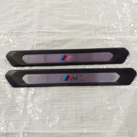 фото thumb №1, Bmw x3 g01 защита молдинг порог m-pakiet 7393397