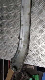 фото thumb №13, Mercedes w220 молдинг бампера задня ліва права 744