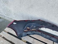 фото thumb №5, Бампер перед передний renault clio iv 4 lift fl 2016- полный