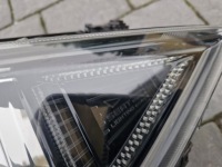 Seat ateca левая фара обычная led оригинал европа Оригинал, фото thumb