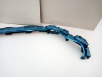 фото thumb №8, Mercedes amg w214 абсорбер датчик захисту пішоходів