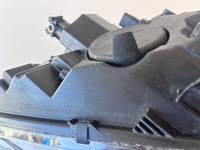 фото thumb №6, Renault megane iii рестайлинг лампа правая перед 260100923r оригинал