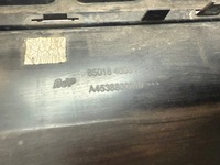 фото thumb №16, Спойлер накладка бампера зад smart forfour a453