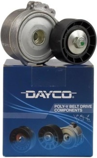 фото thumb №1, Dayco натягувач ремінь citroen berlingo xsara 1.9d