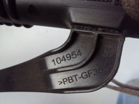 фото thumb №6, Шланг интеркулер renault captur 0.9 tce fl