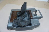 фото thumb №6, Nissan patrol тунель середній чохол корпус gr y61 97-04r