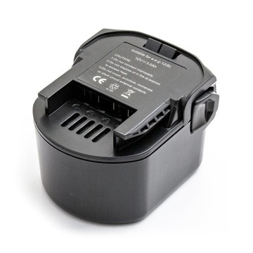Аккумулятор для WURTH SD12 SD 12 BS12-A твердый 12В 3Ач