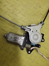 фото thumb №5, Suzuki liana i подъемник стекло левый задняя 8346076f10