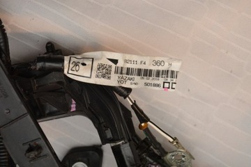 фото thumb №14, Установка коробка запобіжників toyota chr повний led