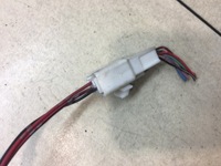 фото thumb №5, Замок дверь правый перед space star i