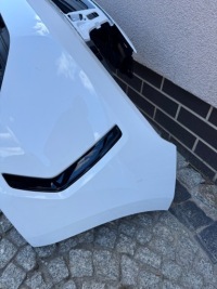 фото thumb №10, Бампер перед передній opel corsa f рестайлінг 24-