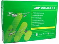 фото thumb №1, Підйомник скло перед правий fiat croma ii 05-11