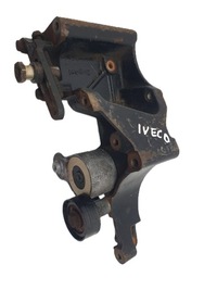 фото thumb №1, Кронштейн крепления компрессор iveco daily vi 3.0