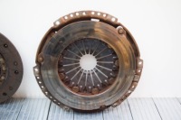 фото thumb №9, Комплект сцепления seat leon 5f1 04l141031 1.6l дизель 77kw 2014