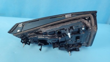 фото thumb №6, Bmw x3 g01 lci sdrive30i 23r лампа лівий зад led 9463055 przerabiana з usa