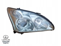 фото thumb №1, Lexus rx300 rx 300 rx400 rx 400 ксенон поворотний 03- лампа перед права =