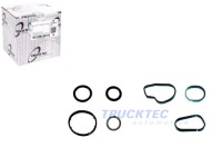 фото thumb №1, Trucktec automotive 02.18.149 набор прокладка, радиатор масляная