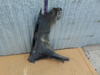 фото thumb №13, Крыло левый перед чёрный vw golf vi lc9x