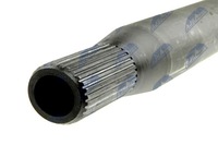 фото thumb №7, Вісь задня bez ступиці mercedes sprinter 906 907 06- vw crafter 06-