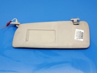 Купити Bmw 3 e46 sedan козирок захист сонцезахисна ліва, фото thumb