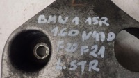 фото thumb №9, Кронштейн подушка двигателя левая bmw 1 f20 f21 1.6 d 6787657 n47d
