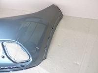 фото thumb №6, Mercedes eqa 2021 2022 передний бампер перед