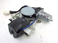 фото thumb №2, Lexus rx ii замок кришки багажника задня 03-08r