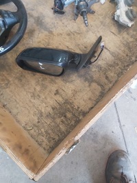 фото thumb №1, Зеркало левая mazda 6