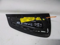 фото thumb №1, 6366 opel zafira b подушка подушка безпеки сидіння 13165247