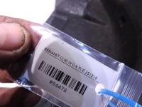 Підкрилок лівий задній renault clio iv 767492726r 767498752r в Україні, фото thumb