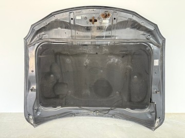 фото thumb №12, Капот кришка комплектна двигуна lexus is ii 220 250 350