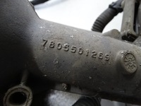 фото thumb №9, Рулевая рейка насос усилителя vw golf 5 англичанин