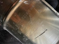 фото thumb №6, Reno master каталізатор 1127009610002 201006208r