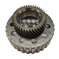 фото thumb №1, Корзина зчеплення редуктор atc35l bmw 2 f22 xdrive